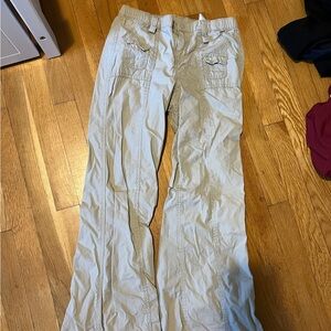 Women's Cargo Pants